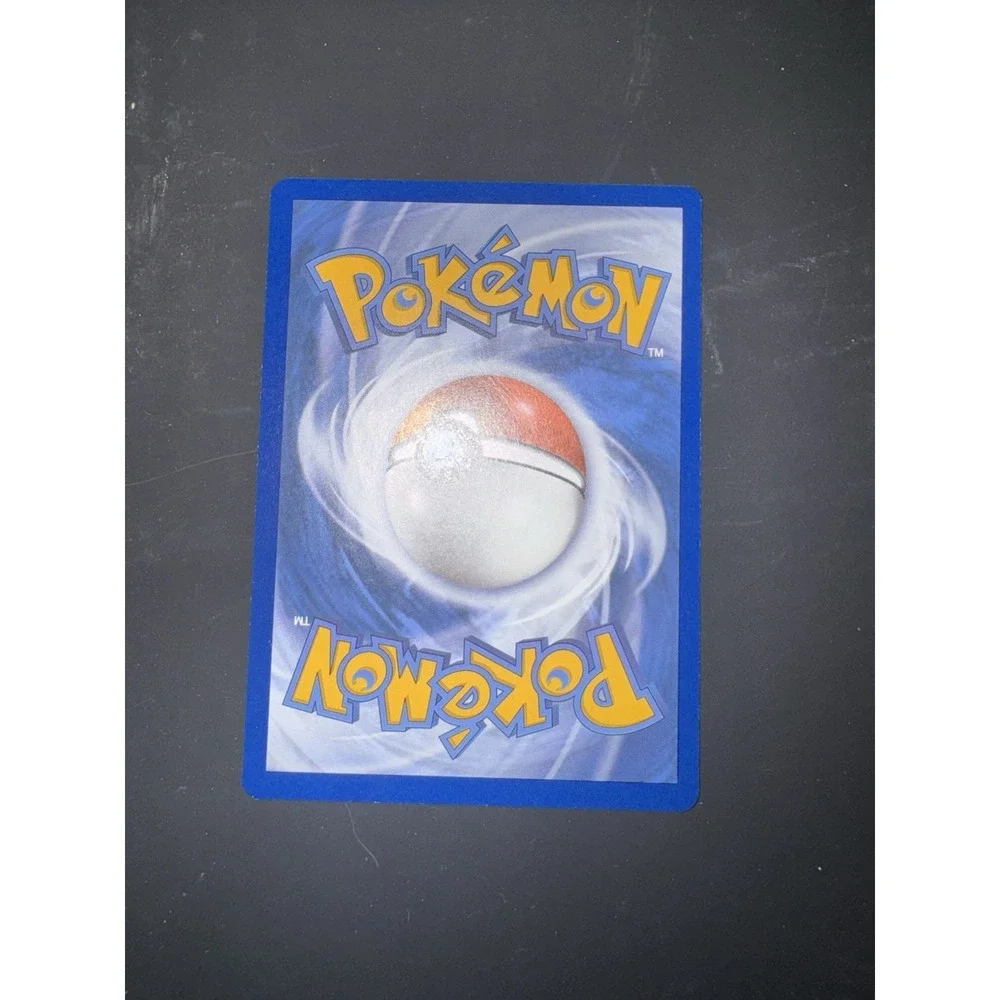 Pikachu 006/015 Holo Bleed ERROR Promo Pokémon McDonald's Ultra Rare LP